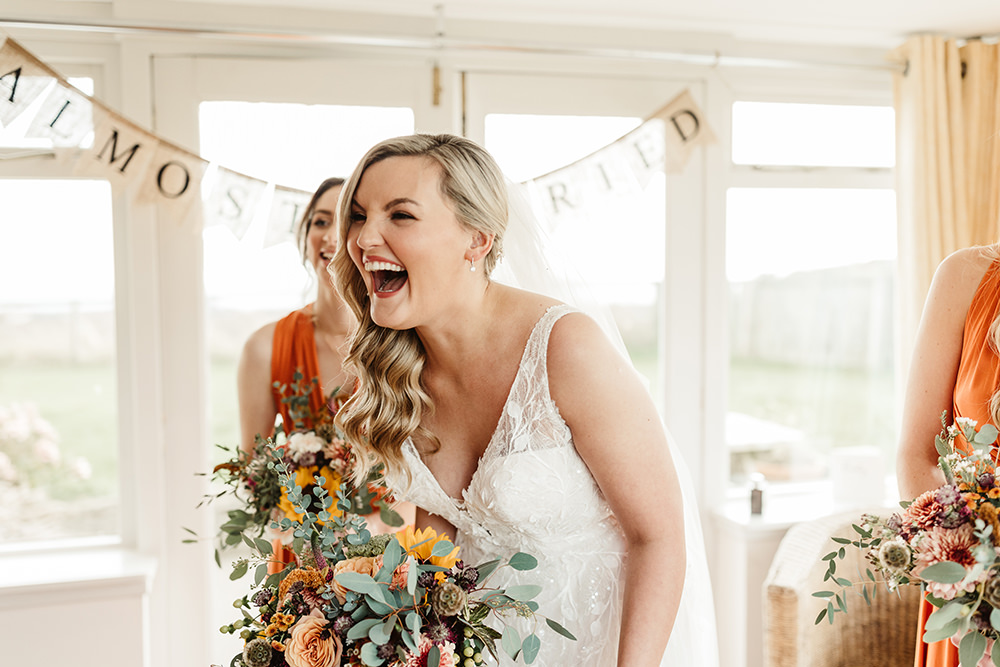 Fife Wedding Emma Lawson Photography