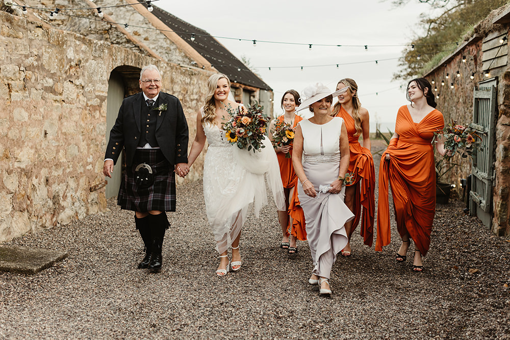 Fife Wedding Emma Lawson Photography