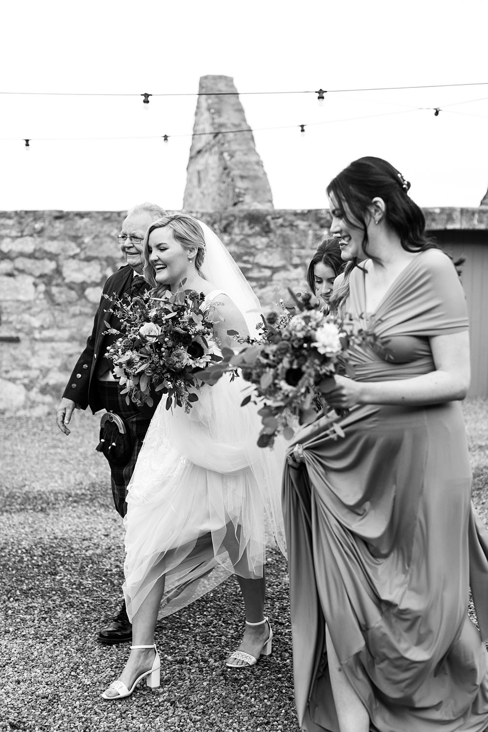 Fife Wedding Emma Lawson Photography