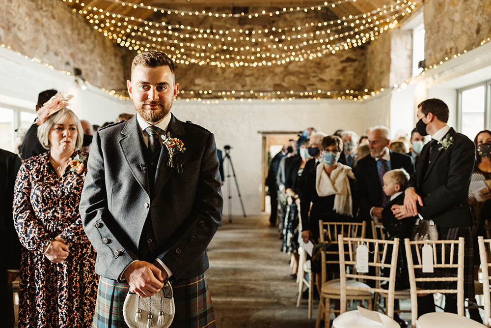 Fife Wedding Emma Lawson Photography