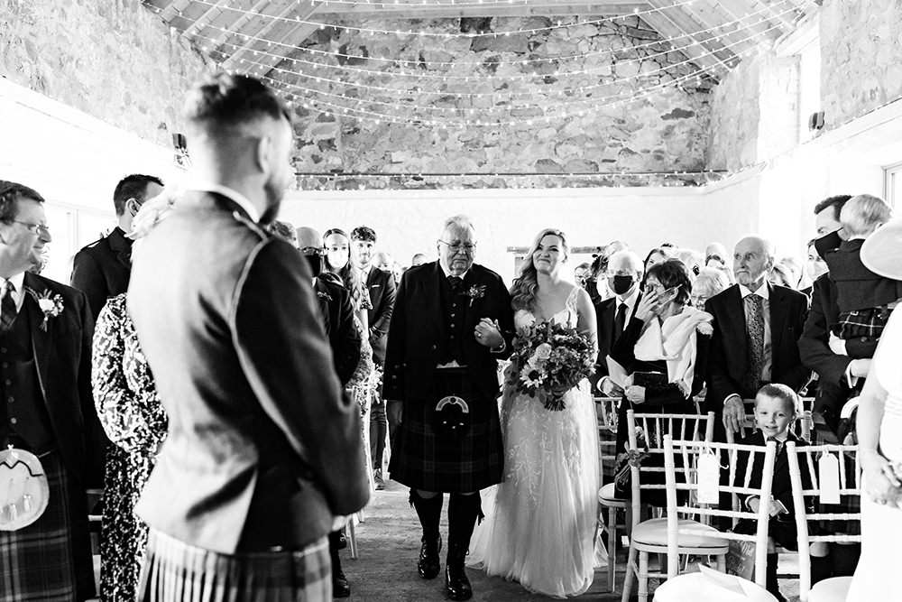 Fife Wedding Emma Lawson Photography