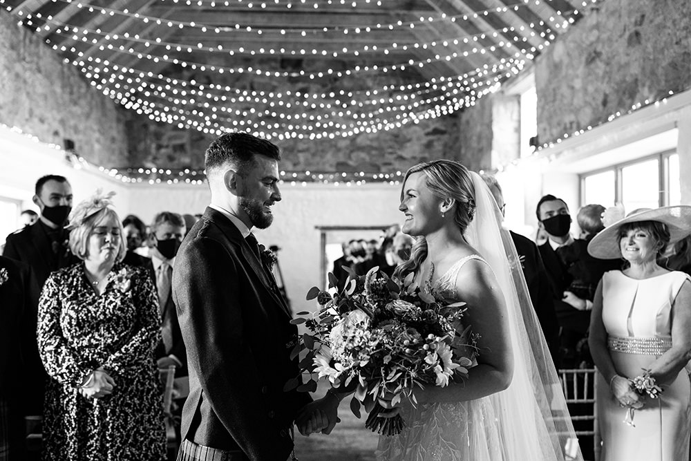 Fife Wedding Emma Lawson Photography