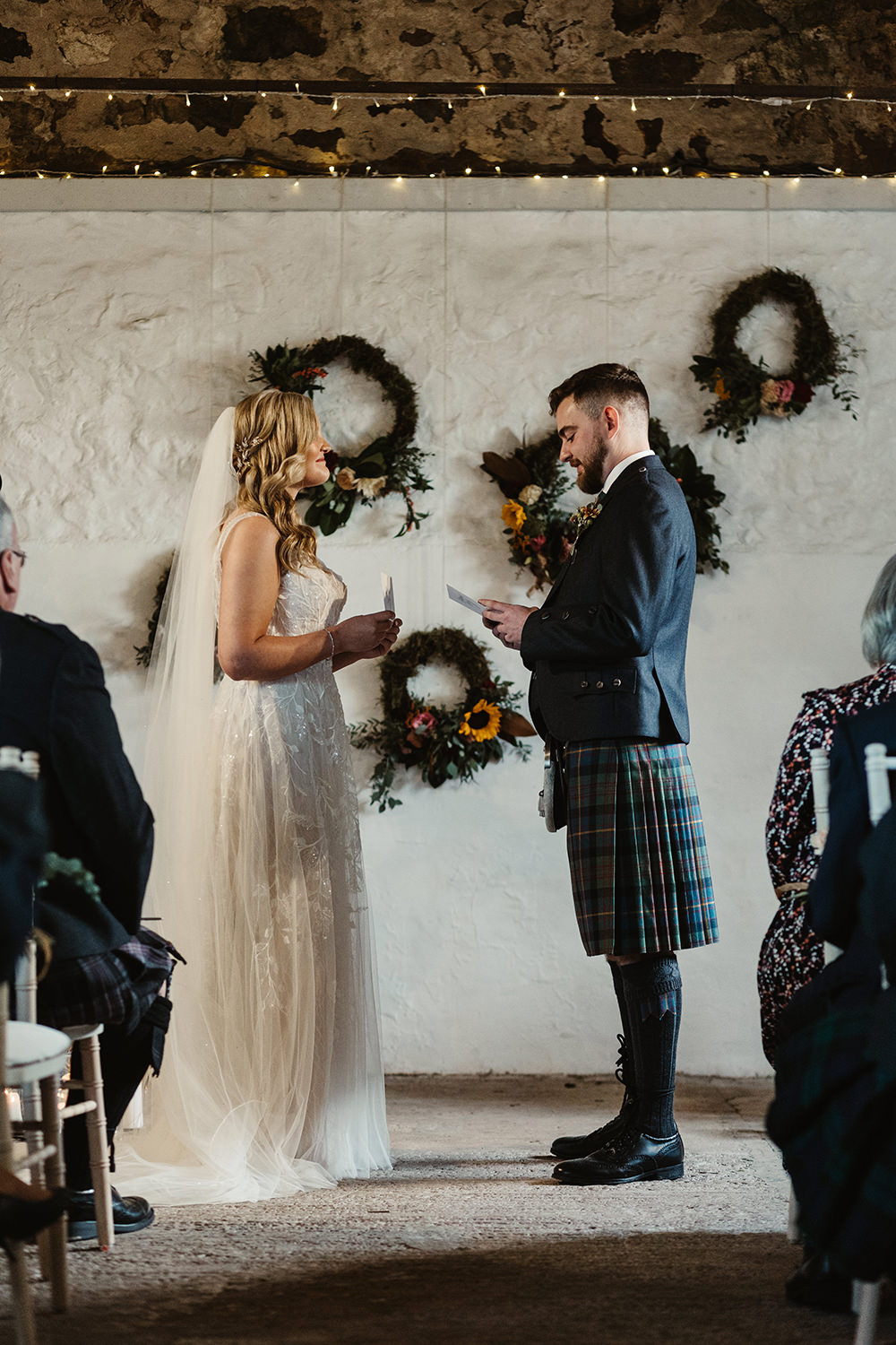Fife Wedding Emma Lawson Photography