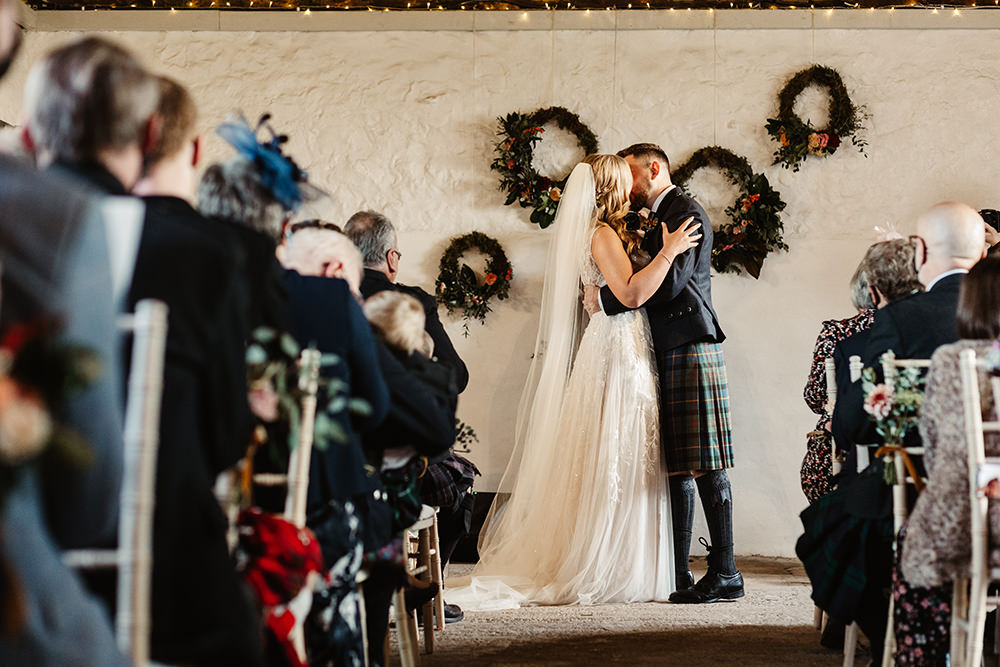 Fife Wedding Emma Lawson Photography