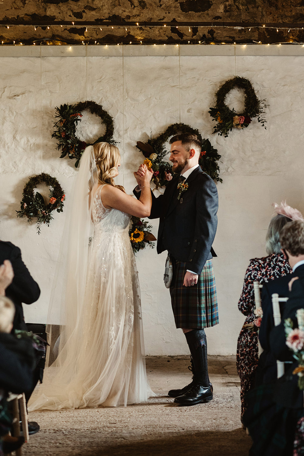 Fife Wedding Emma Lawson Photography