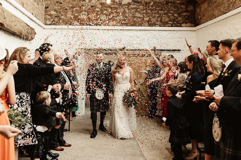 Fife Wedding Emma Lawson Photography