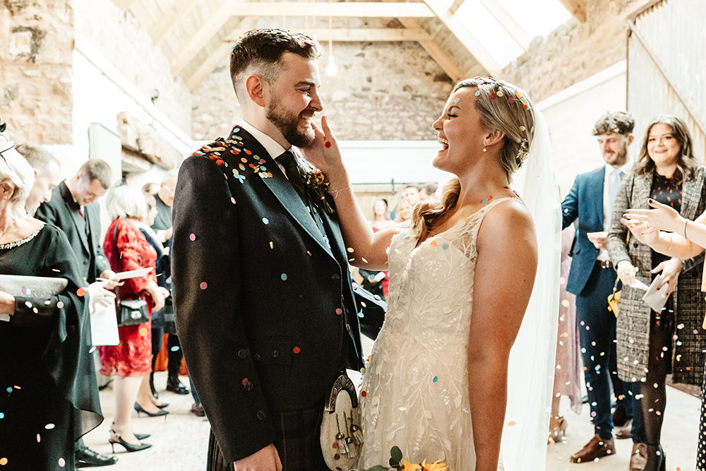 Fife Wedding Emma Lawson Photography