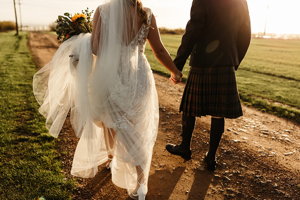 Fife Wedding Emma Lawson Photography