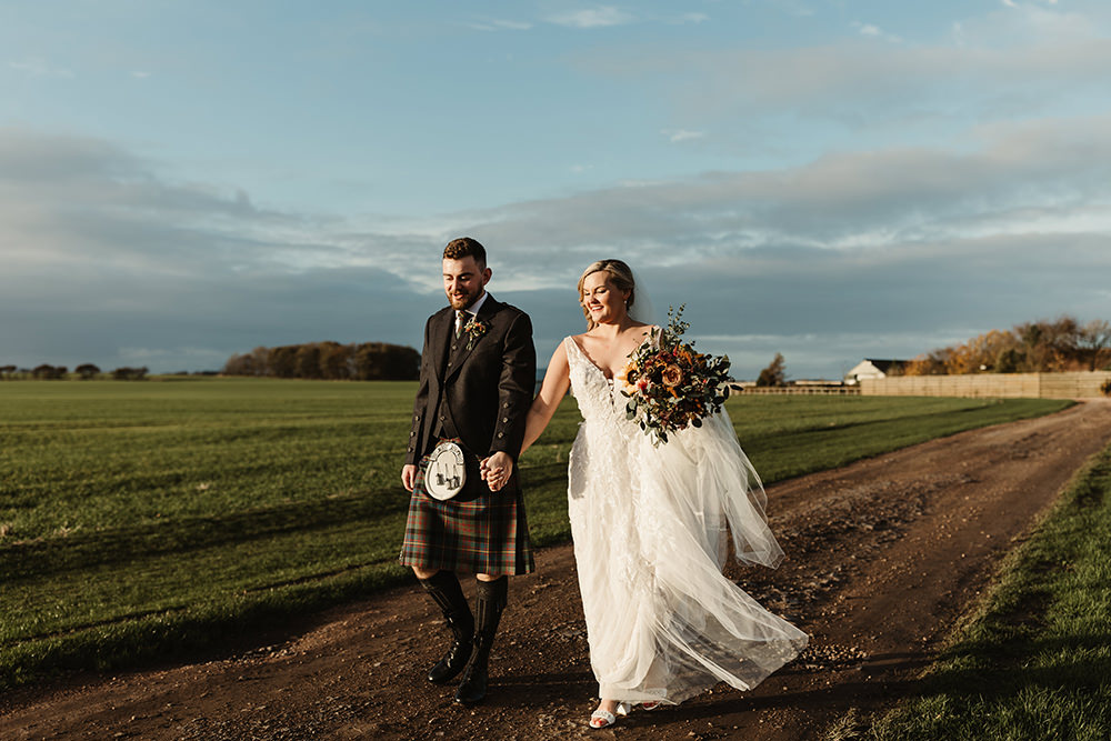 Fife Wedding Emma Lawson Photography