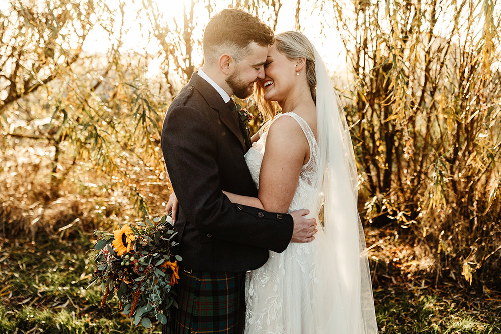 Fife Wedding Emma Lawson Photography