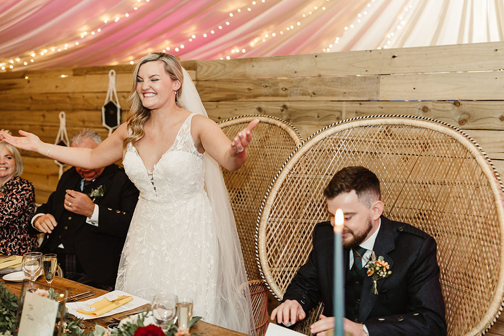Fife Wedding Emma Lawson Photography