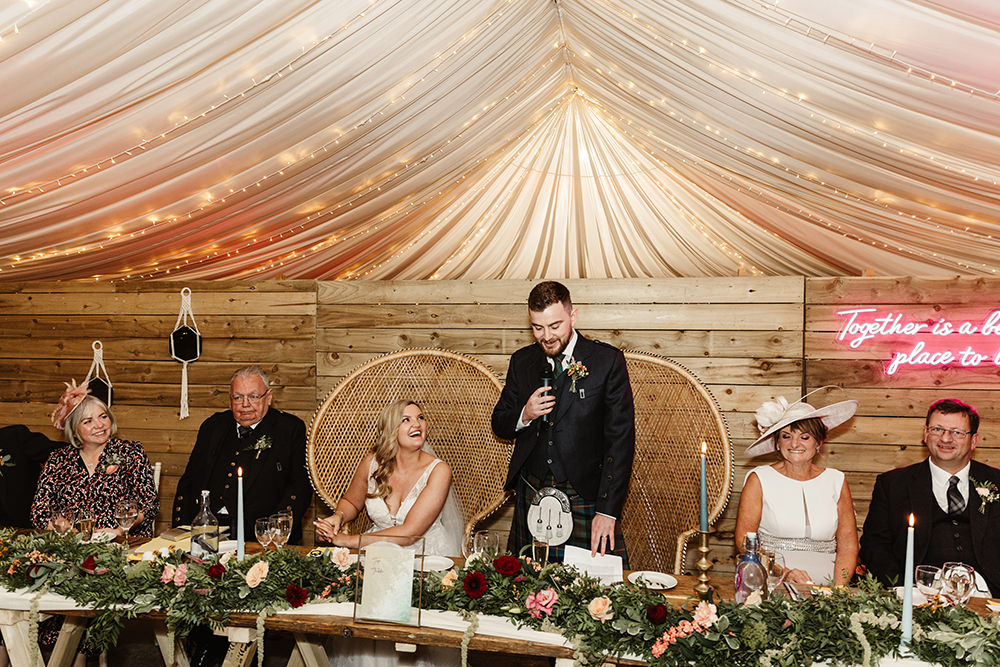 Fife Wedding Emma Lawson Photography