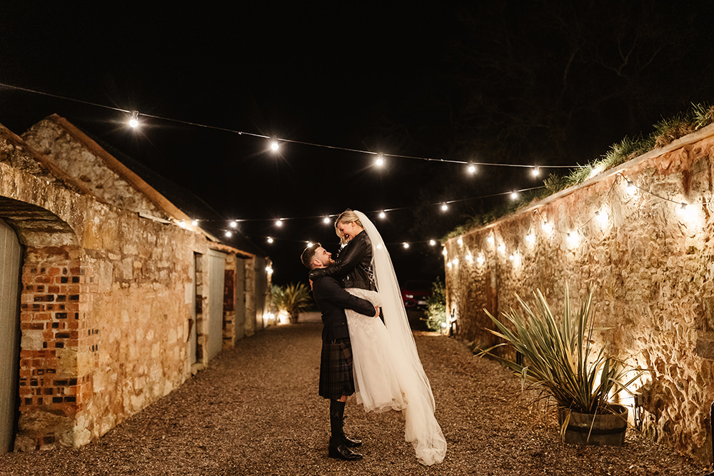 Fife Wedding Emma Lawson Photography