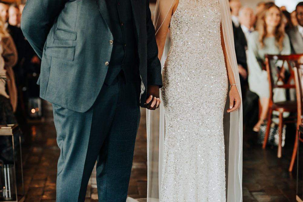 Industrial Derbyshire Wedding Wyldbee