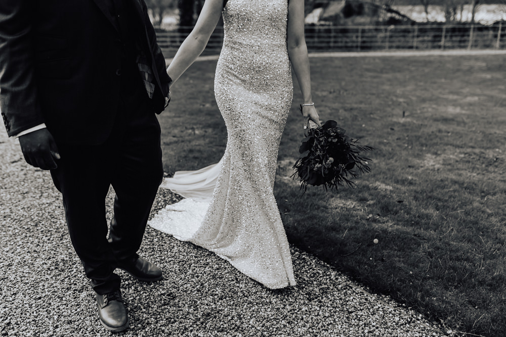 Industrial Derbyshire Wedding Wyldbee