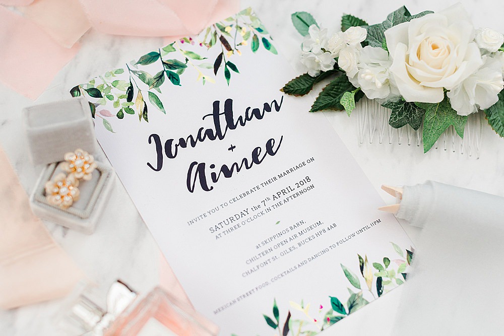 Invitations Sent Wedding-Terri-Lori-Fine-Art-Photography