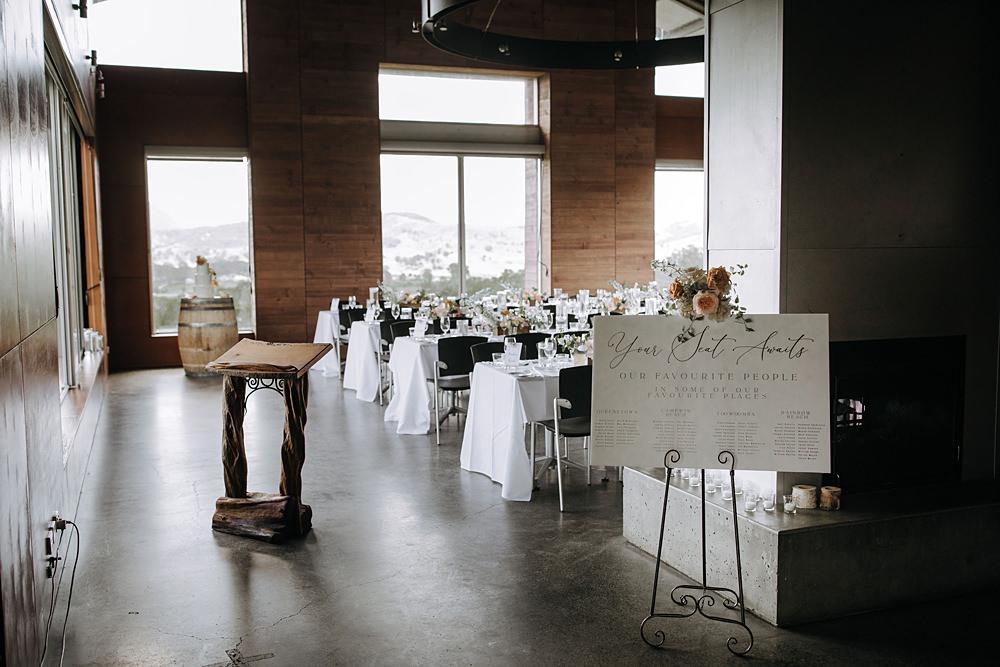 Kooroomba Lavender Farm Wedding Jessica Turich Photography