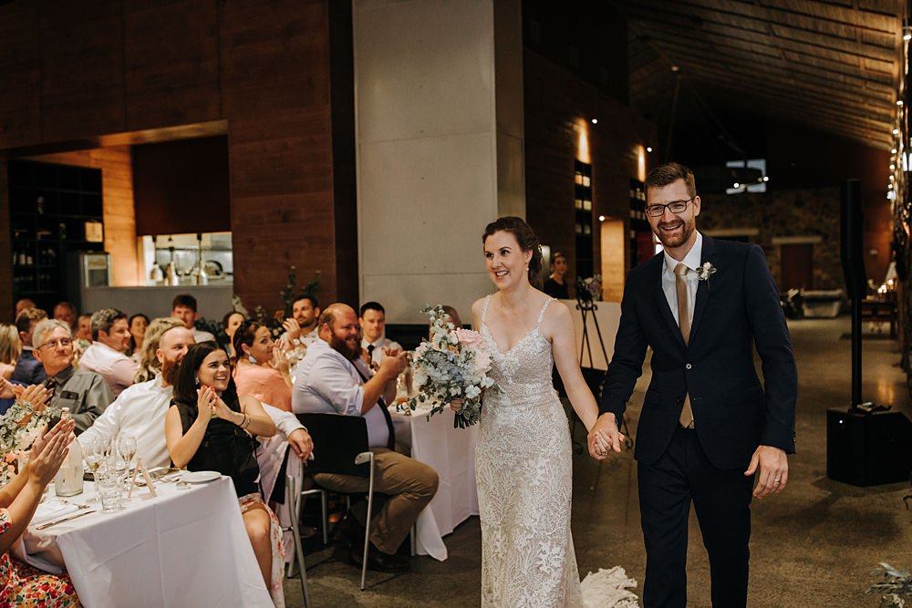 Kooroomba Lavender Farm Wedding Jessica Turich Photography