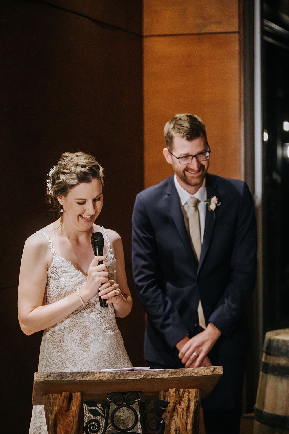 Kooroomba Lavender Farm Wedding Jessica Turich Photography