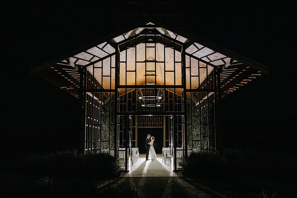 Kooroomba Lavender Farm Wedding Jessica Turich Photography