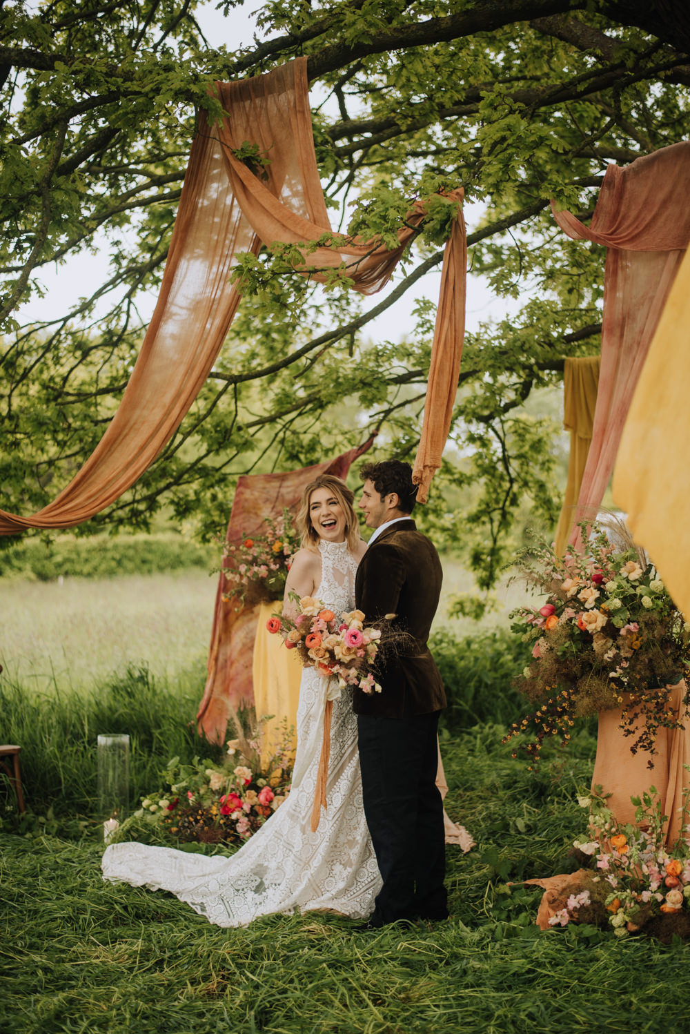 Meadows Norfolk Megan Duffield Photography