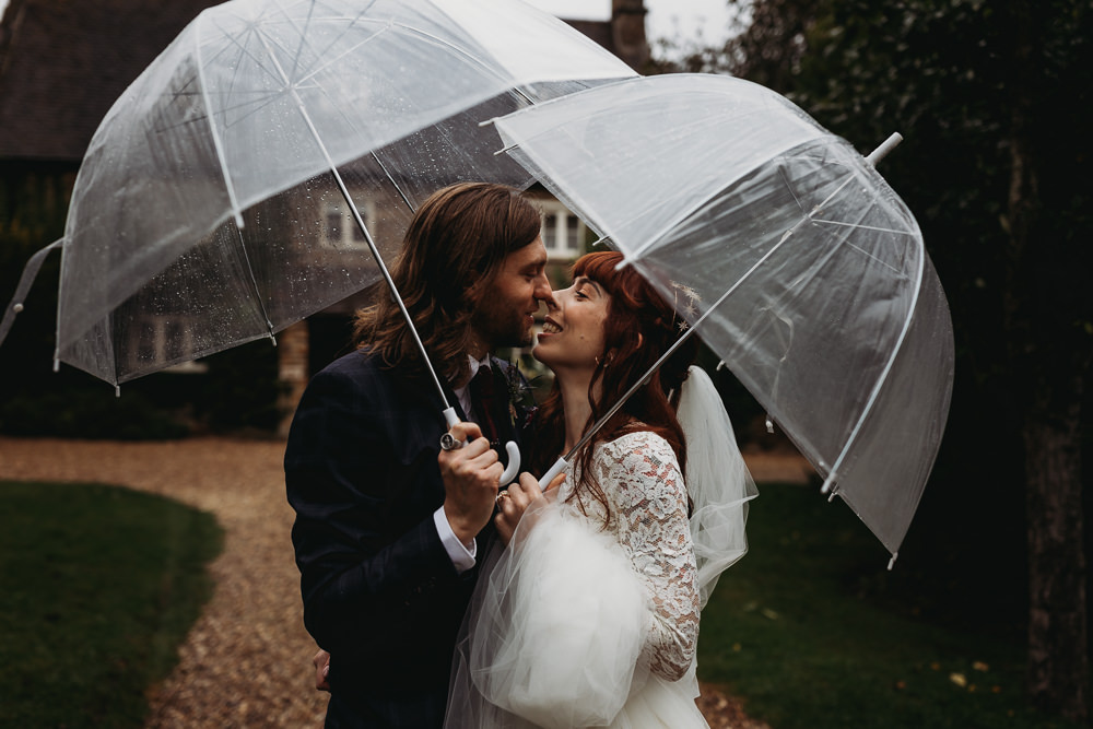 Northamptonshire Barn Wedding Thyme Lane Photography