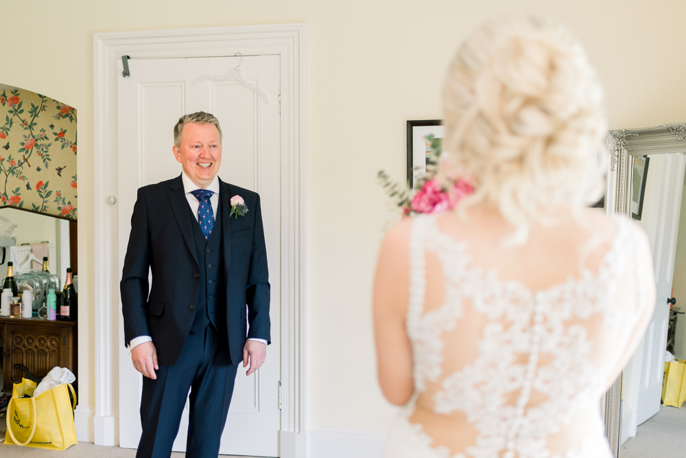 Scotland Barn Wedding LJ Horton Photography