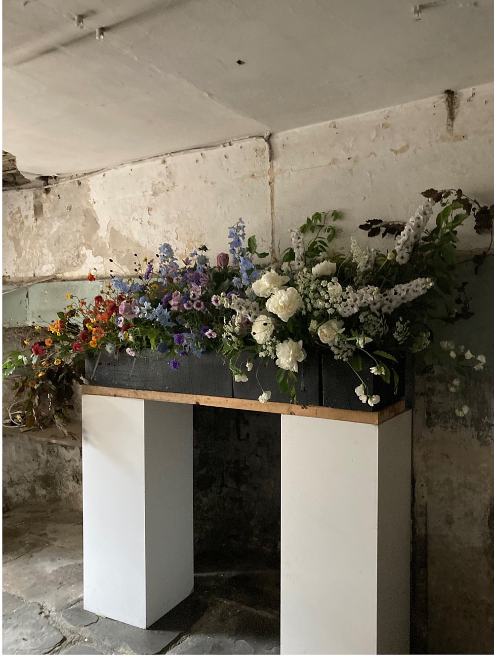 Flowers by Imogen - Eco-Friendly Somerset Wedding Florist