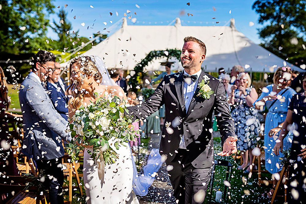 Denise Winter Photography - Surrey Wedding Photographer