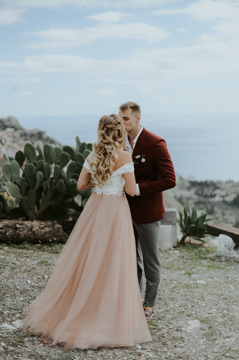 Taormina Wedding Saukans Photography