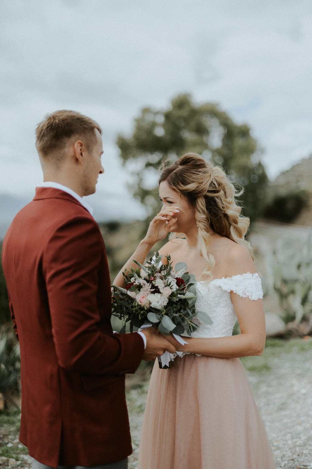 Taormina Wedding Saukans Photography