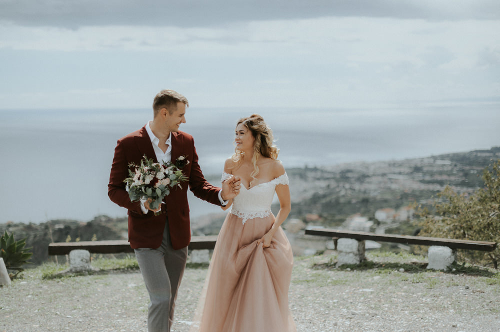 Taormina Wedding Saukans Photography