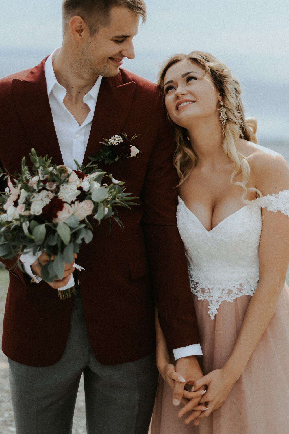 Taormina Wedding Saukans Photography