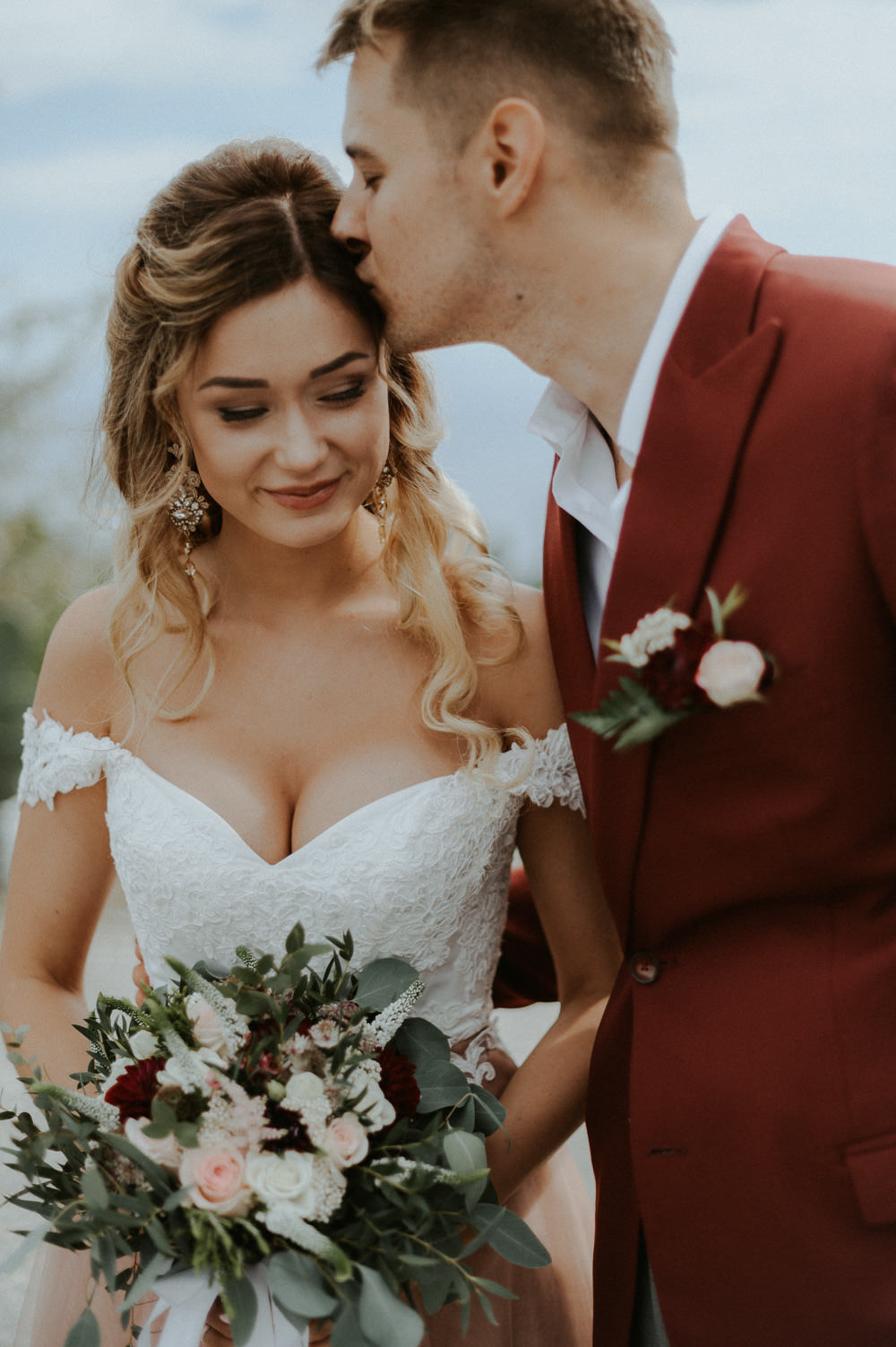 Taormina Wedding Saukans Photography