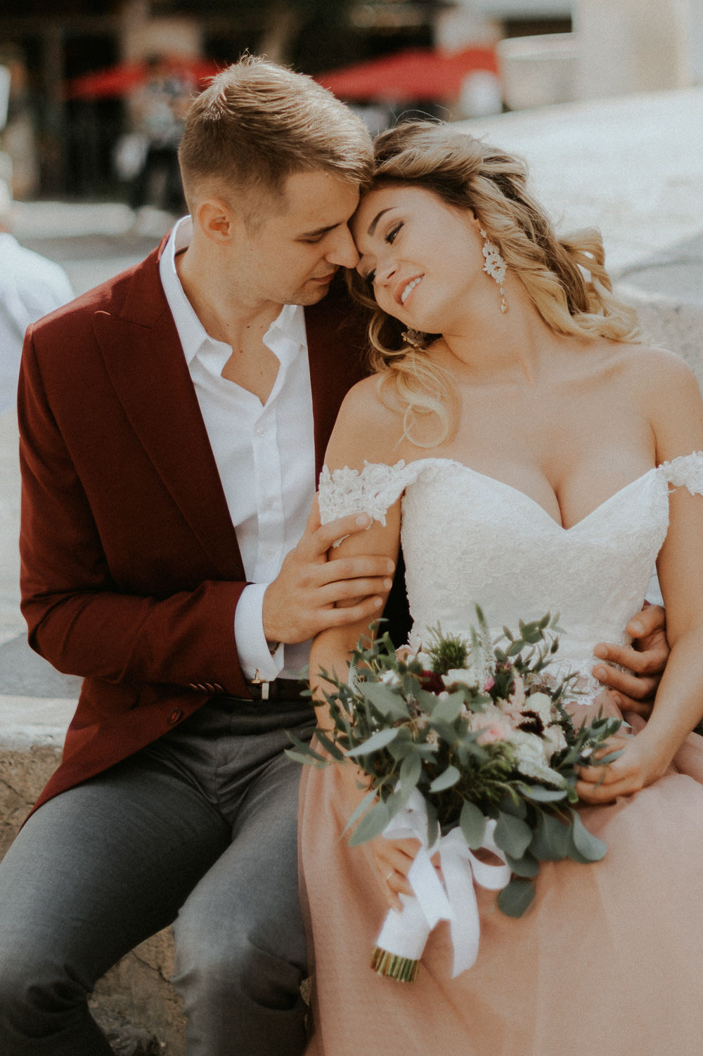 Taormina Wedding Saukans Photography