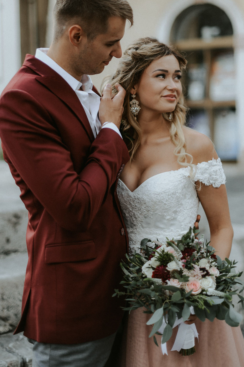 Taormina Wedding Saukans Photography