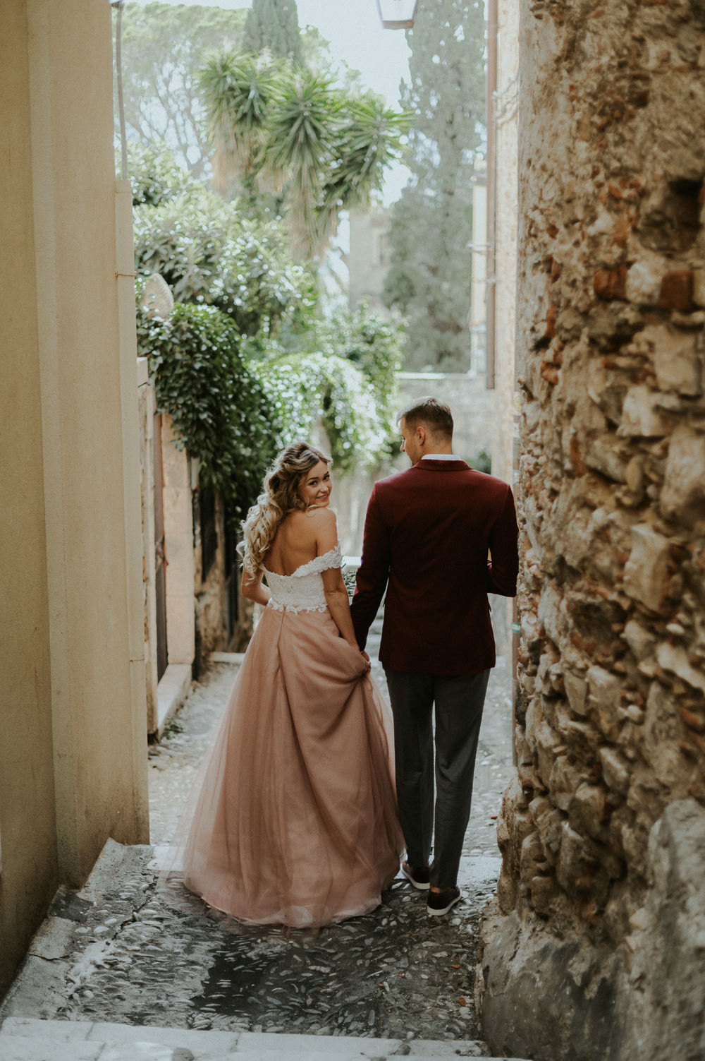 Taormina Wedding Saukans Photography