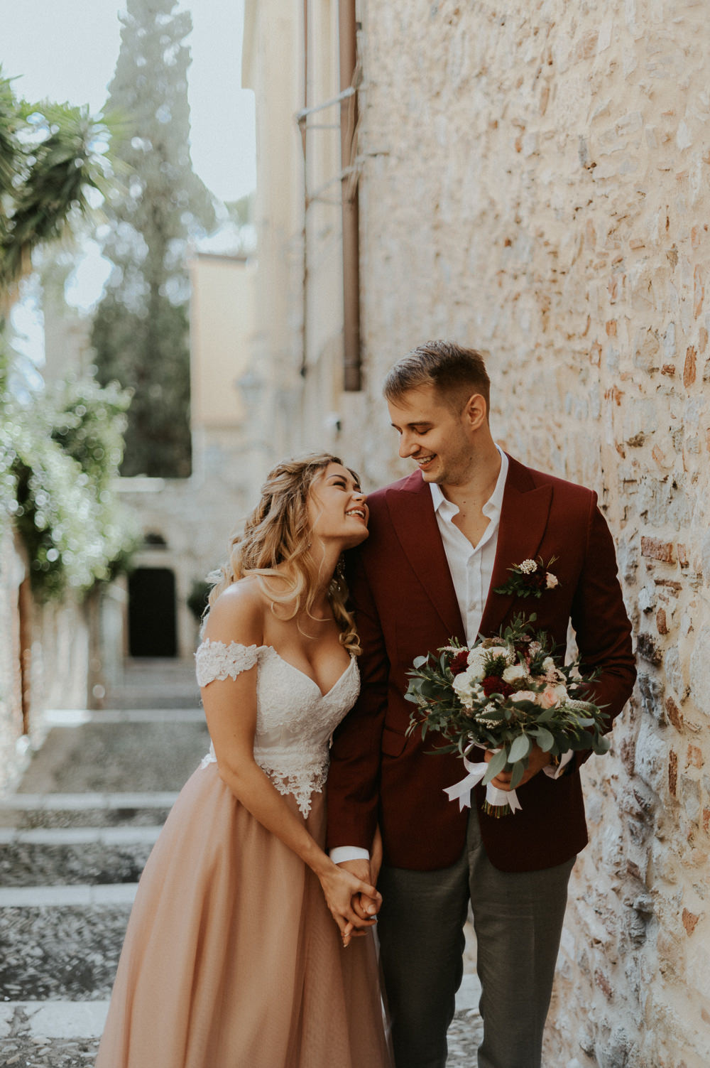Taormina Wedding Saukans Photography
