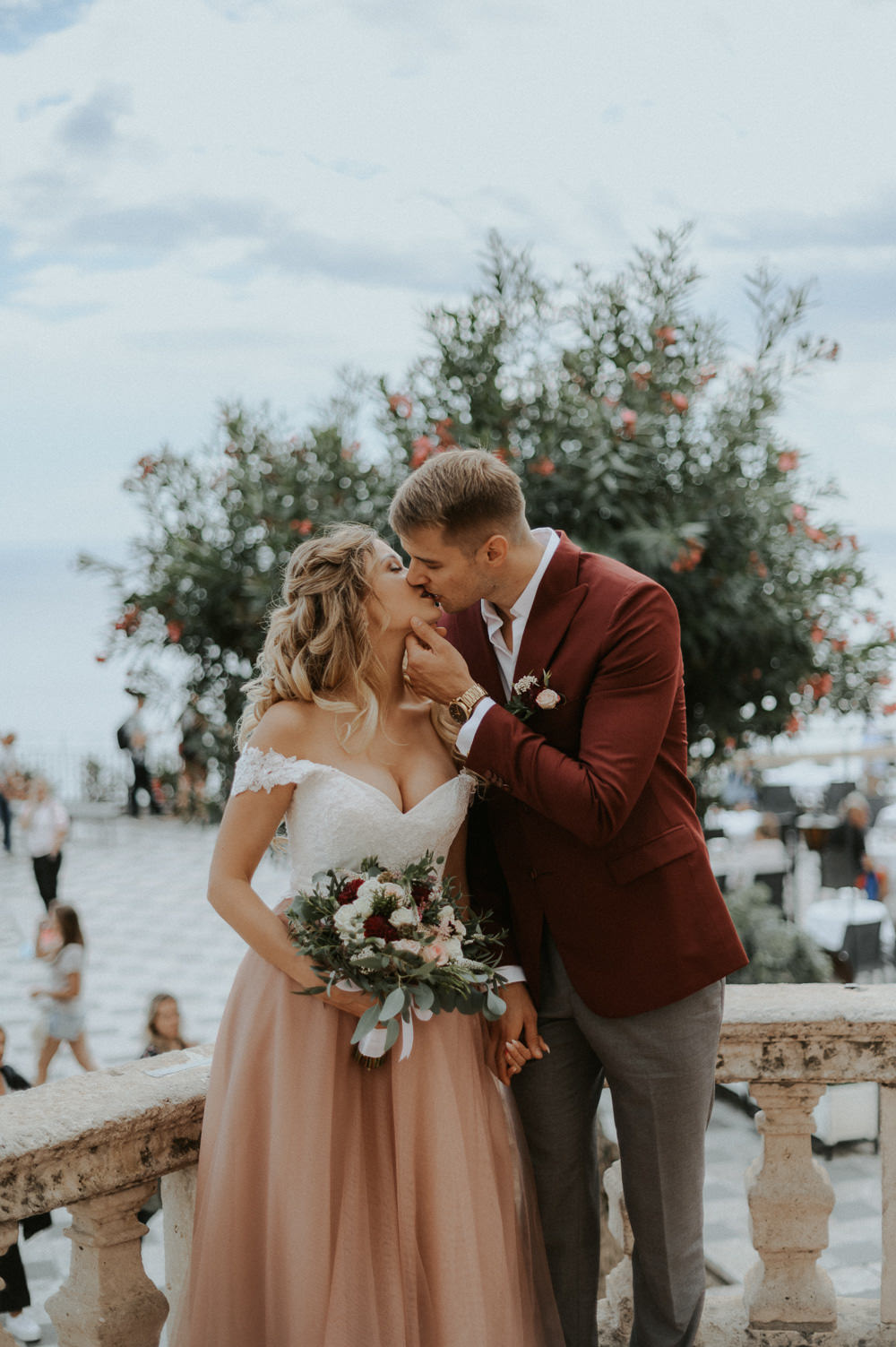 Taormina Wedding Saukans Photography