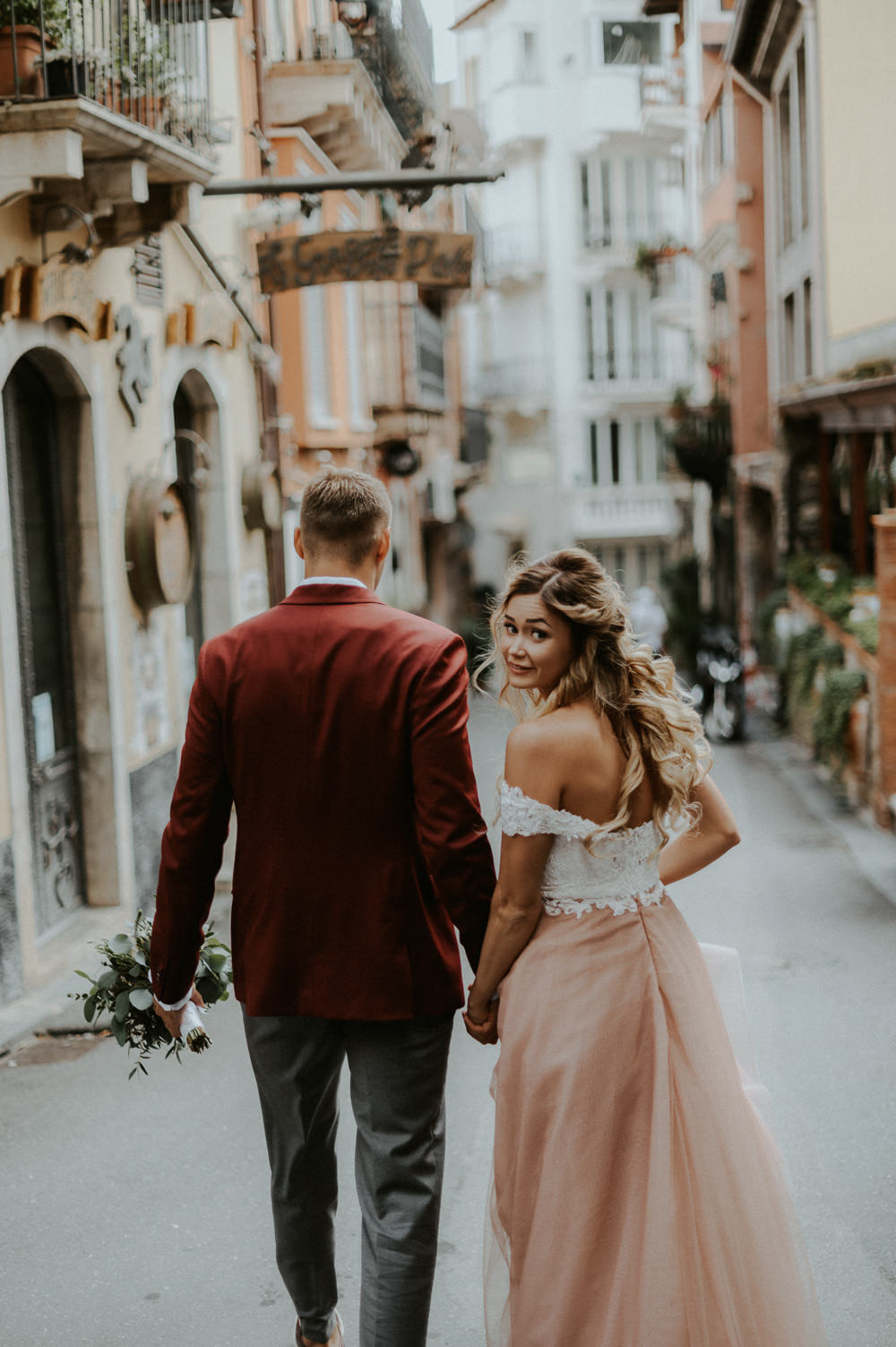 Taormina Wedding Saukans Photography