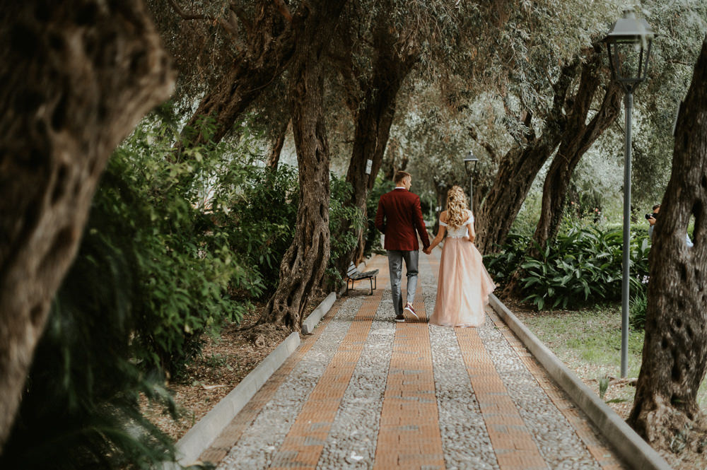 Taormina Wedding Saukans Photography