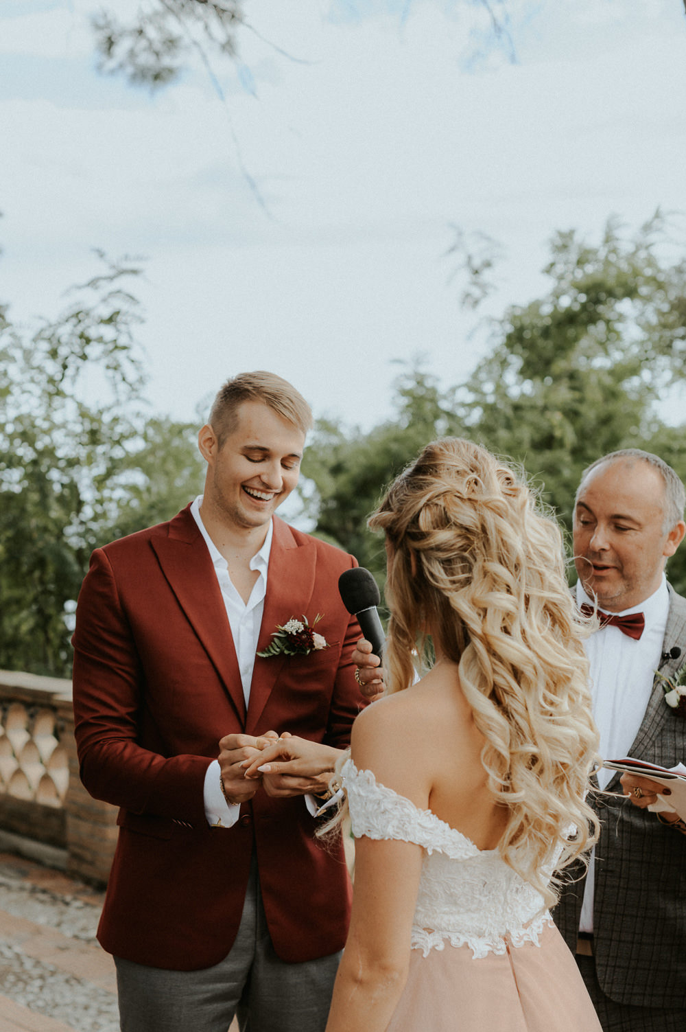 Taormina Wedding Saukans Photography