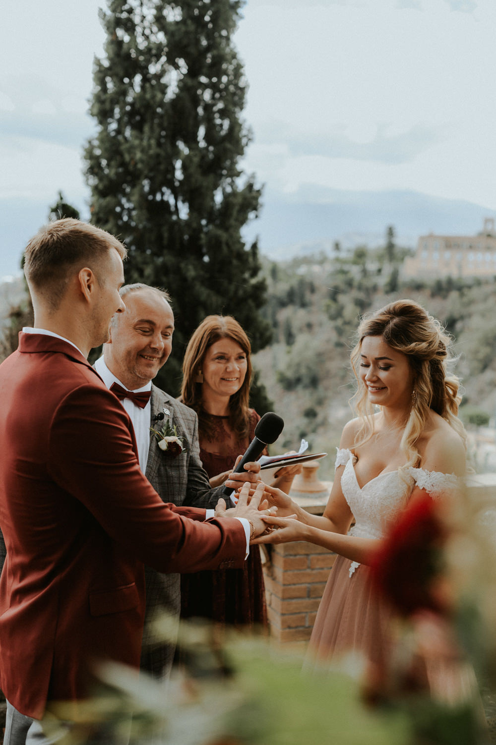 Taormina Wedding Saukans Photography