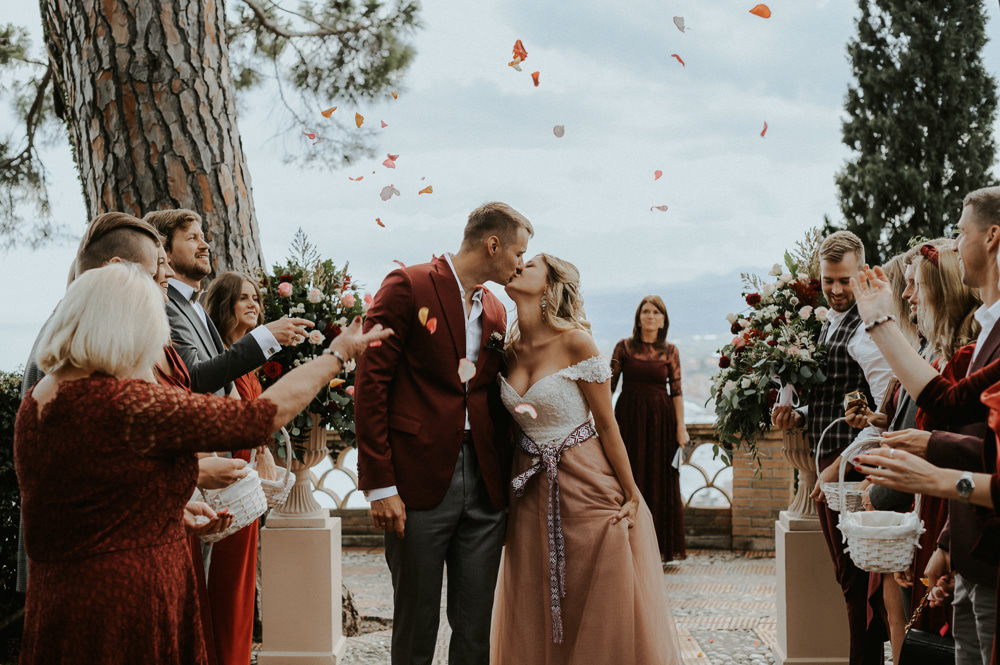 Taormina Wedding Saukans Photography