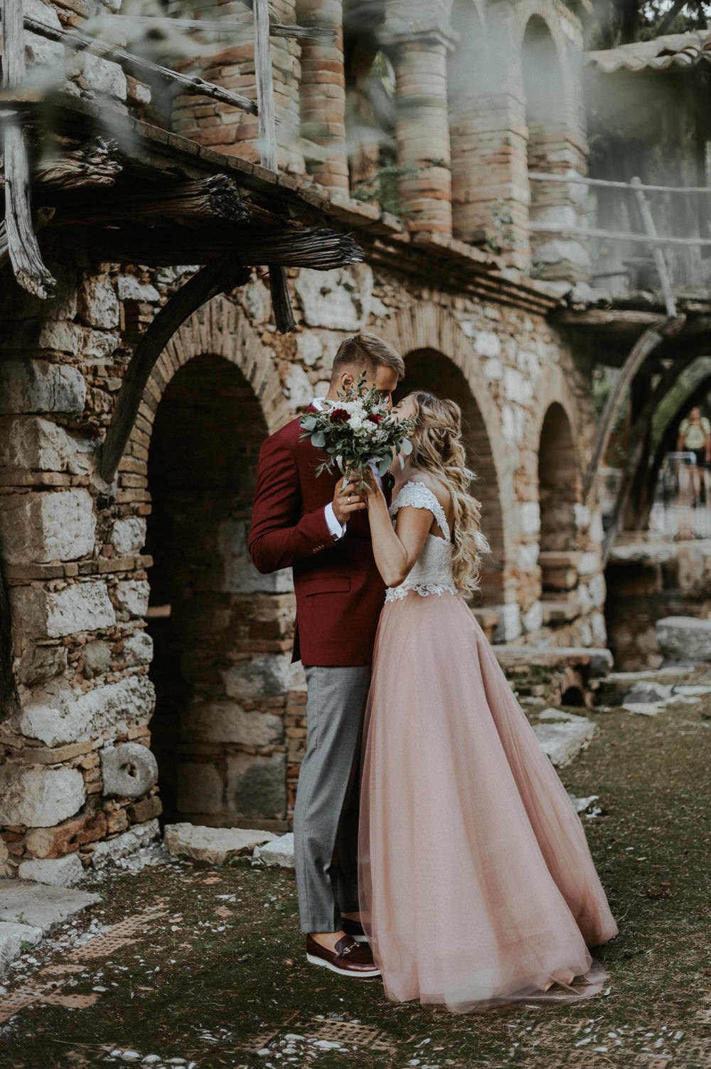 Taormina Wedding Saukans Photography
