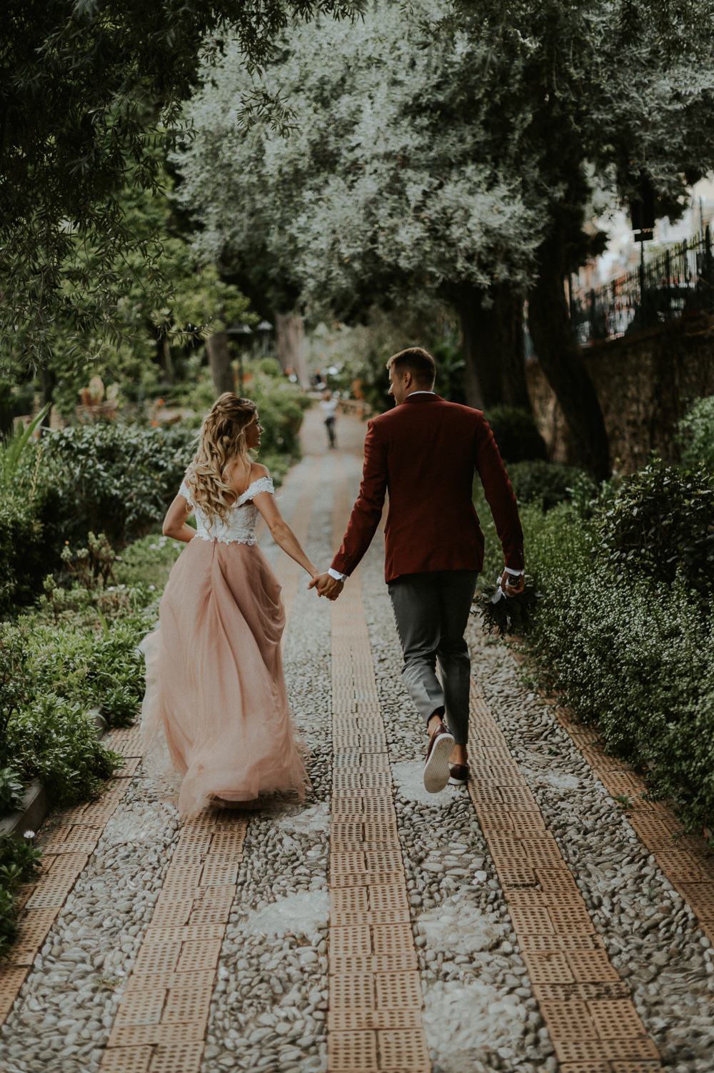 Taormina Wedding Saukans Photography