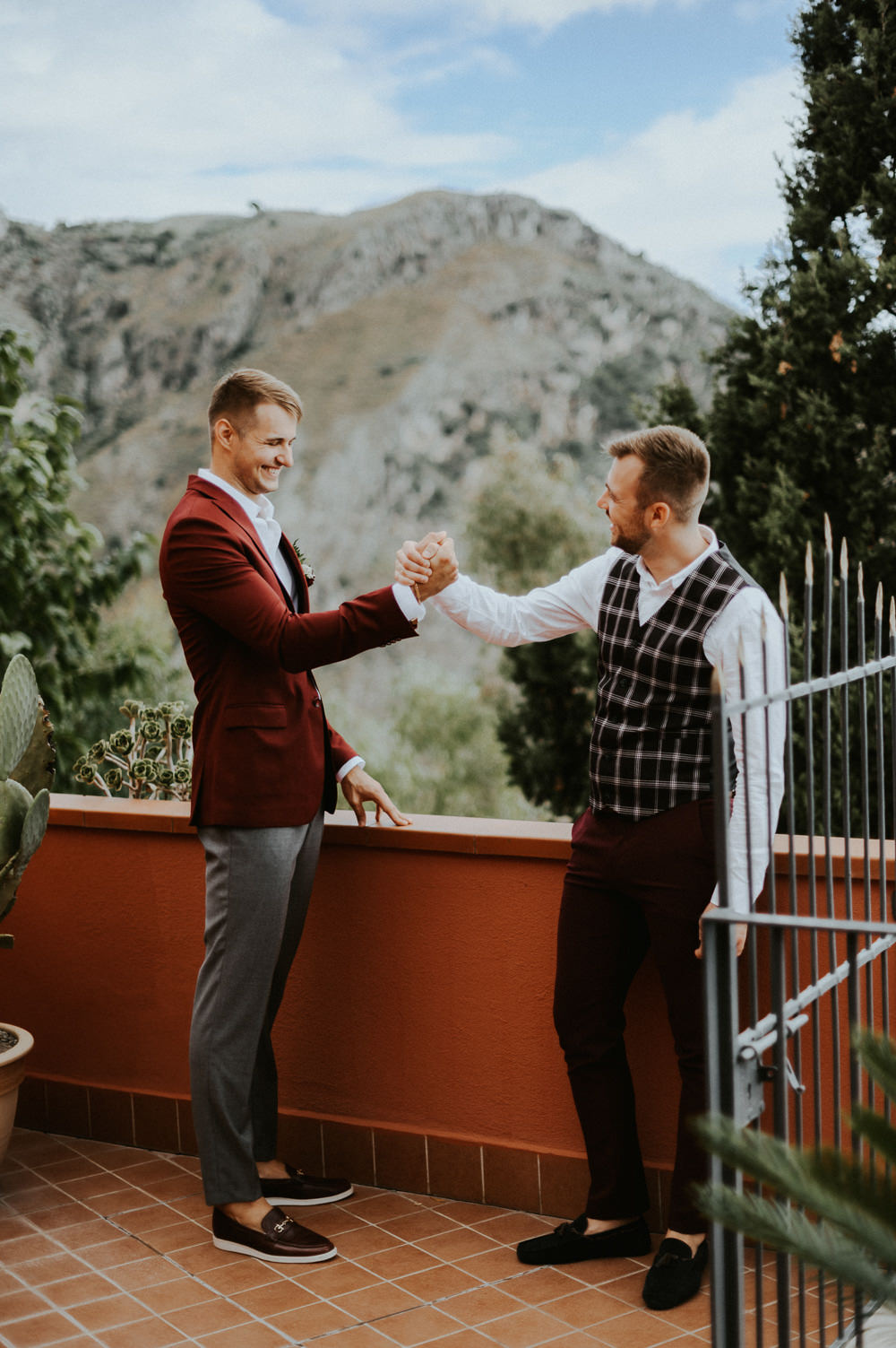 Taormina Wedding Saukans Photography