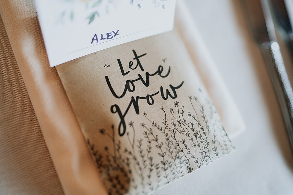 Wedding Favours Ideas Stephanie Butt Photography