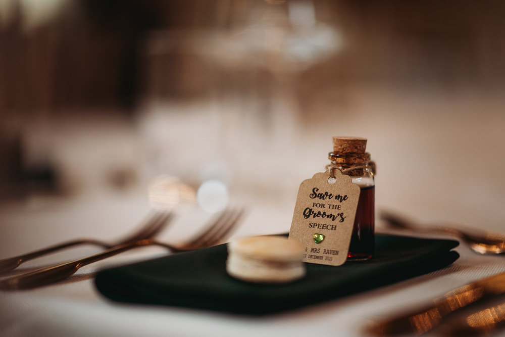 Wedding Favours Ideas ThymeLane Photography