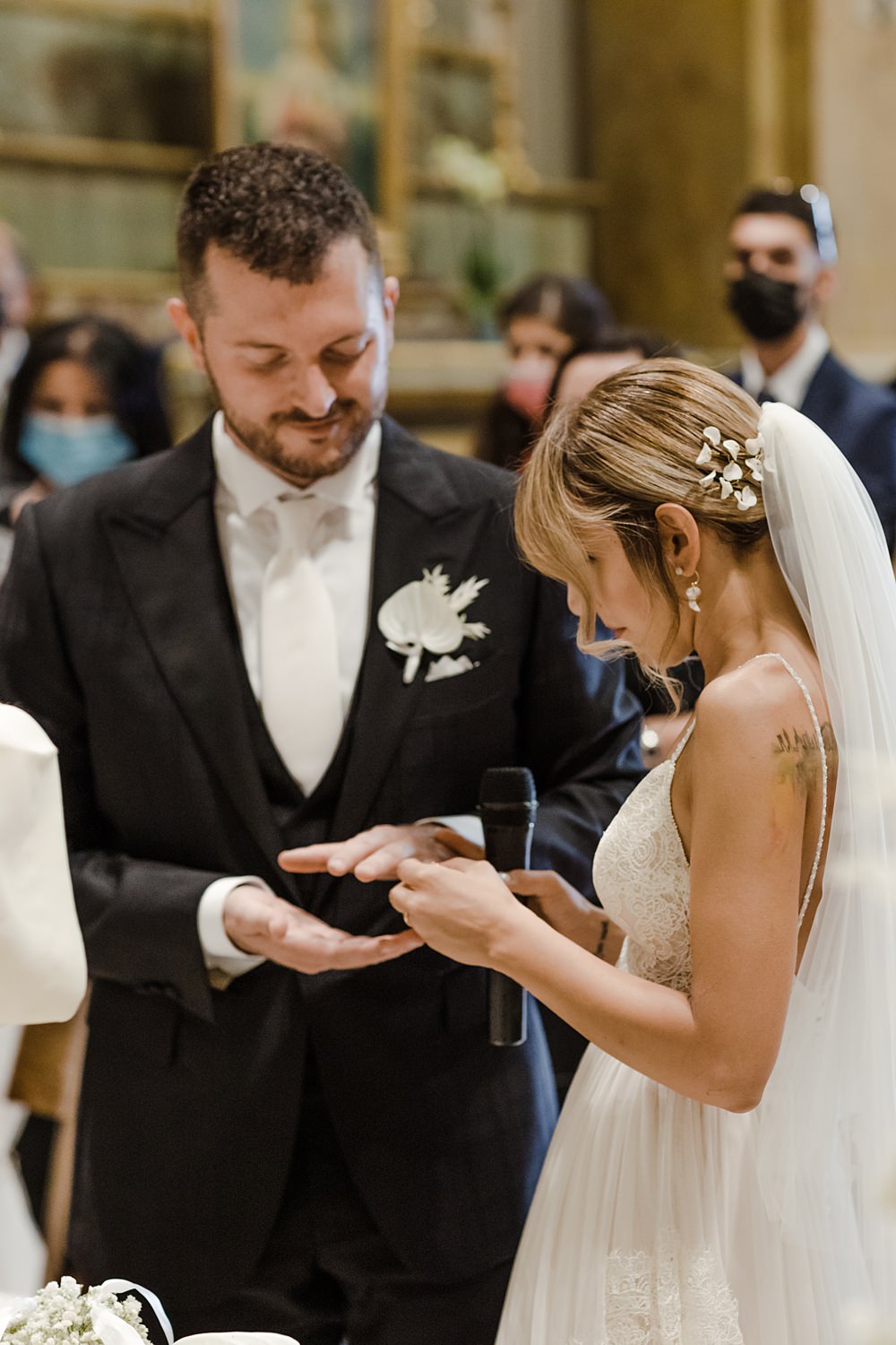 Anthurium Wedding Flowers Francesca Francesca